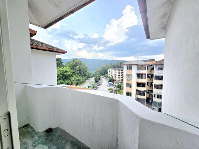 Apartment for sale in Langat, Selangor