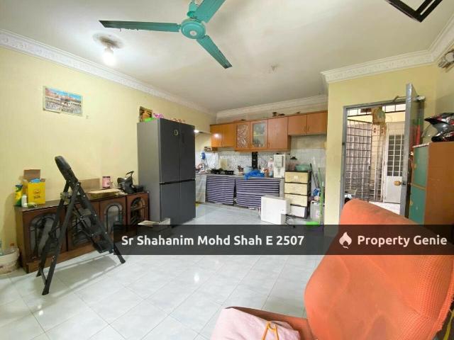 Apartment for sale in Petaling Jaya, Selangor