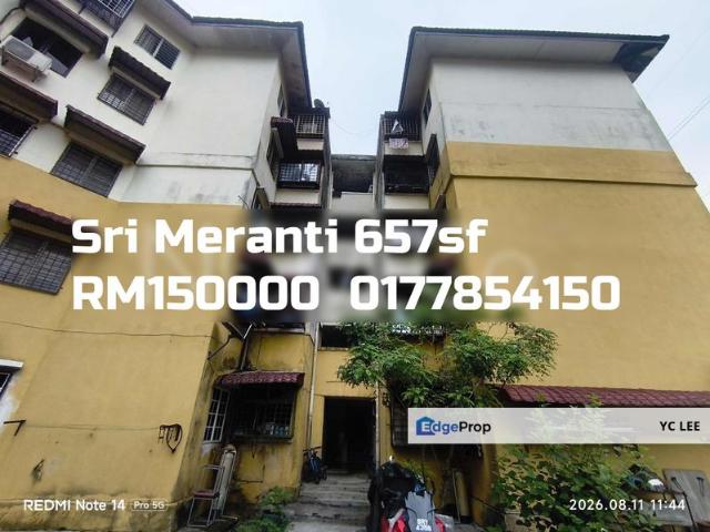 Condominium for sale in Petaling, Damansara Damai