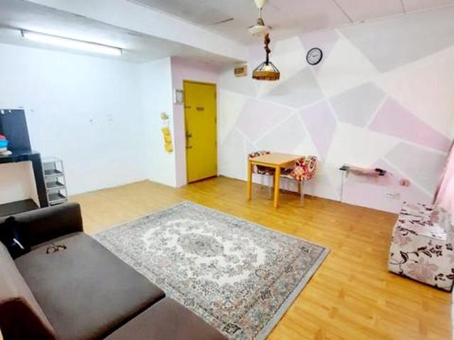 Apartment for sale in Petaling, Damansara Damai