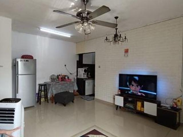 Apartment for sale in Petaling, Damansara Damai