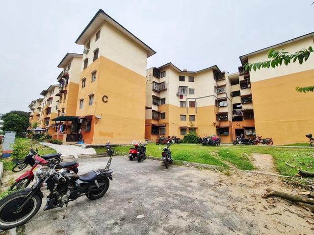 Apartment for sale in Petaling, Damansara Damai