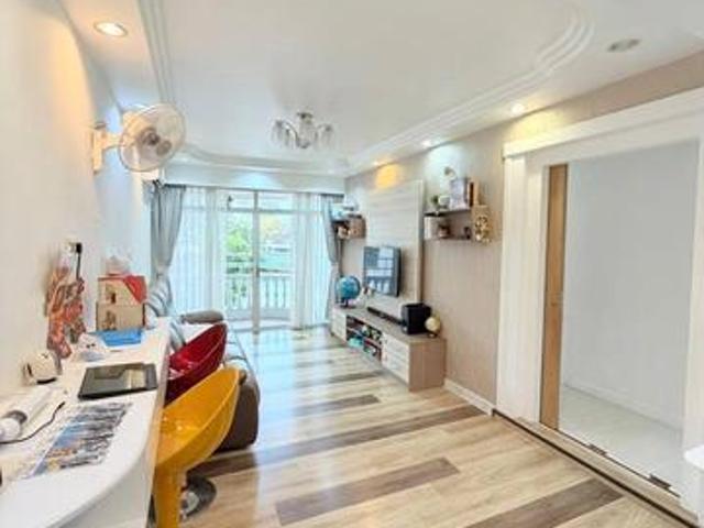 Apartment for sale in Bandar Butterworth, Seberang Perai