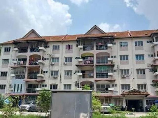 Apartment for sale in Petaling, Alam Impian