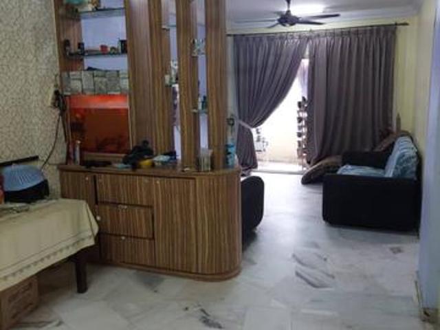 Condominium for sale in Majlis Perbandaran Selayang, Gombak