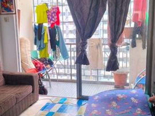 Condominium for sale in Selayang, Selangor