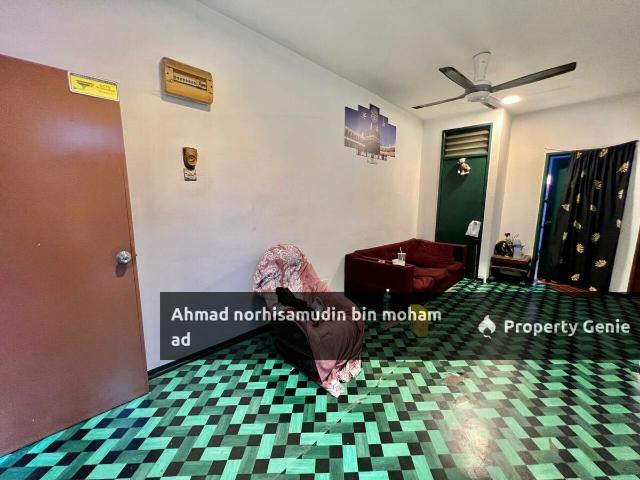 Apartment for sale in Petaling, Subang Jaya