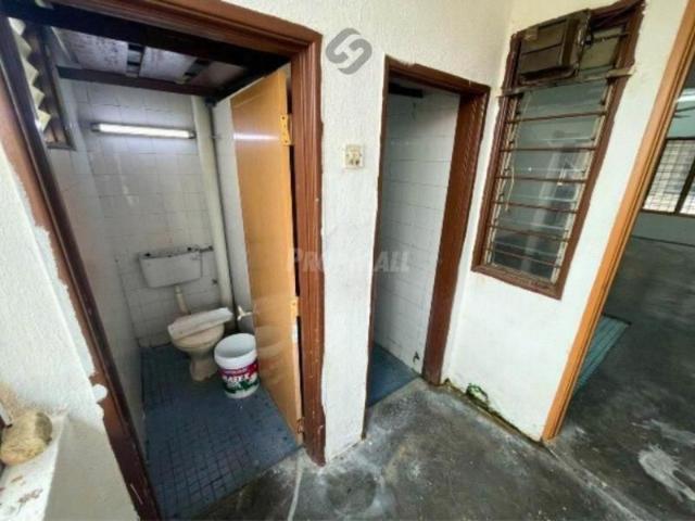 Apartment for rent in Petaling, Alam Impian