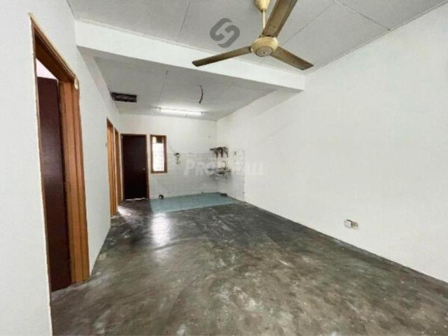 Apartment for rent in Petaling, Alam Impian