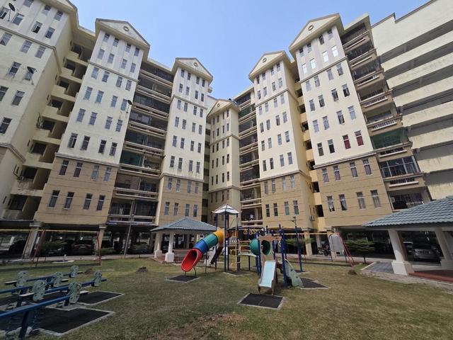 Apartment for sale in Petaling, Alam Impian