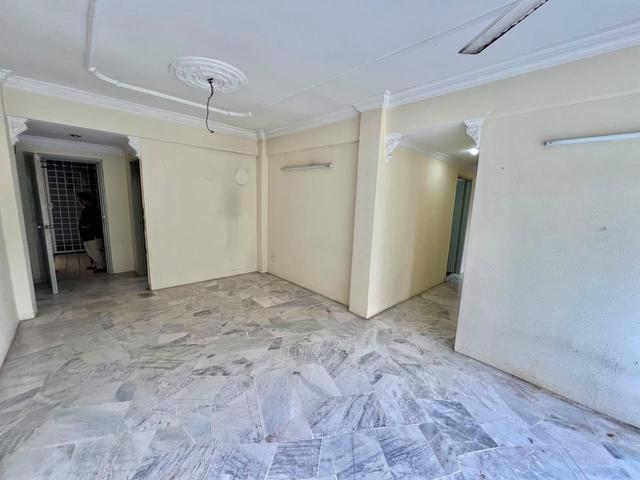 Apartment for sale in Johore Bahru, Johor