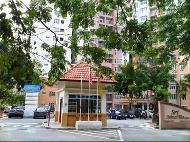 Condominium for sale in Mantin, Negeri Sembilan