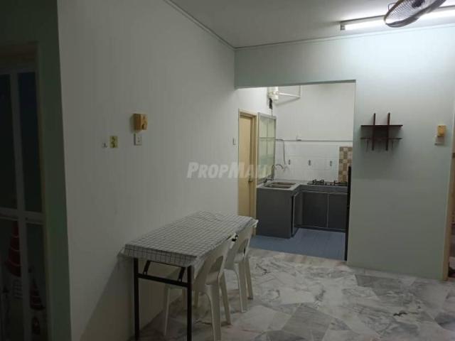 Apartment for rent in Petaling, Subang Jaya
