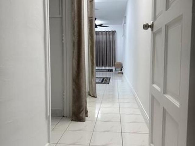 Apartment for sale in Cheras