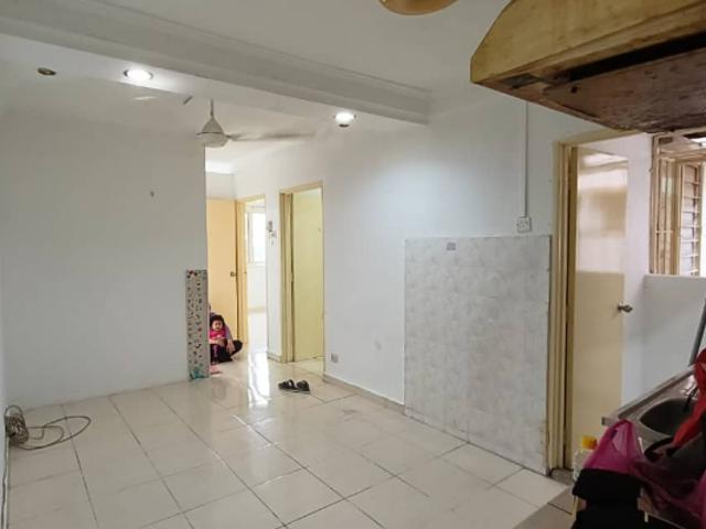Apartment for rent in Country Heights Damansara, Kuala Lumpur