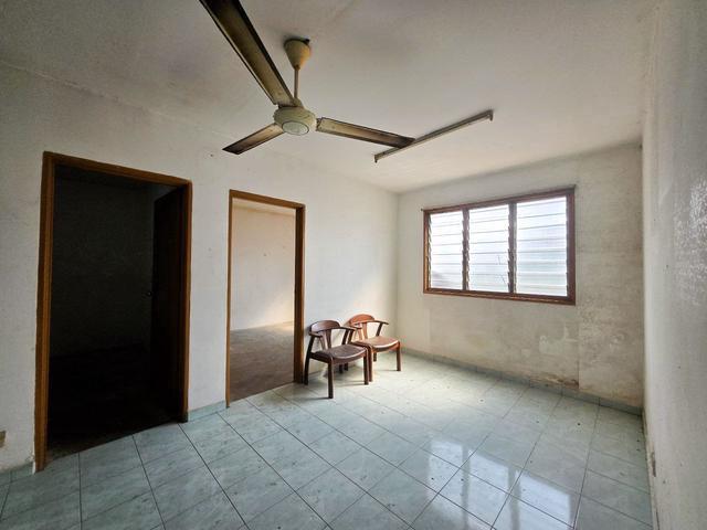 Apartment for sale in Cheras, Kuala Lumpur