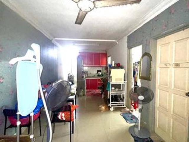 Apartment for sale in Cheras, Kuala Lumpur