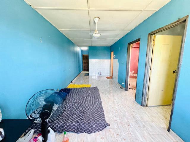 Apartment for sale in Cheras, Kuala Lumpur
