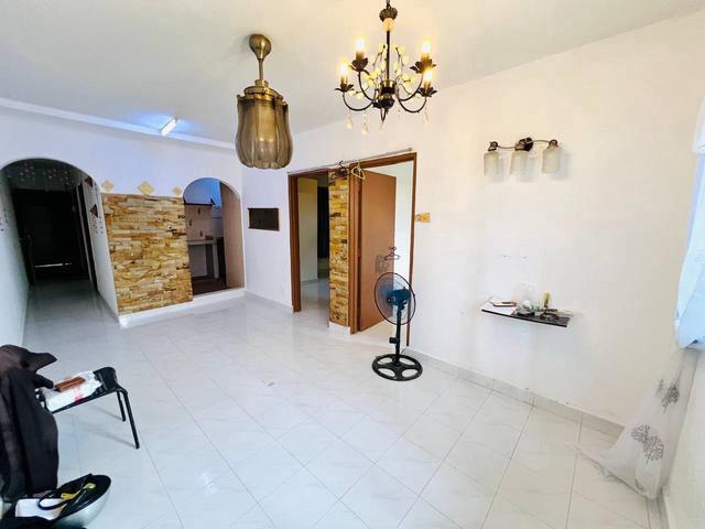 Apartment for sale in Cheras, Kuala Lumpur