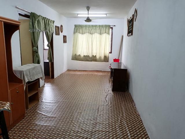 Apartment for sale in Cheras, Kuala Lumpur