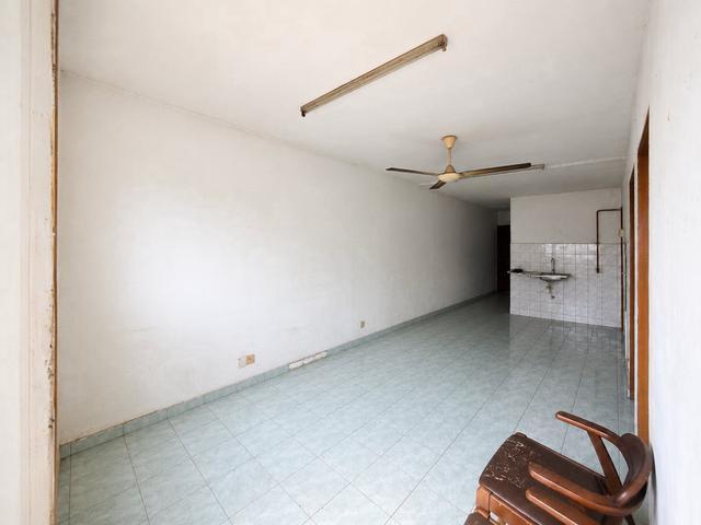 Apartment for sale in Cheras, Kuala Lumpur