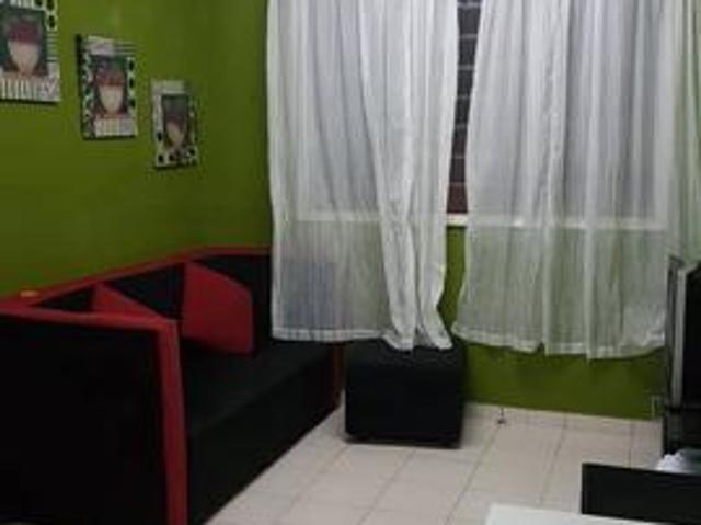 Apartment for sale in Cheras, Kuala Lumpur