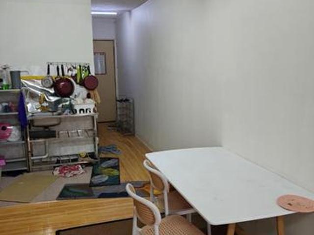 Apartment for sale in Cheras, Kuala Lumpur