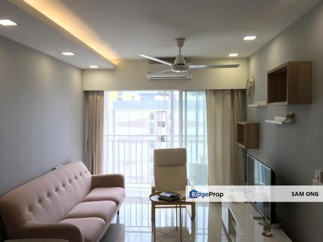 Condominium for sale in Seksyen U13, Shah Alam