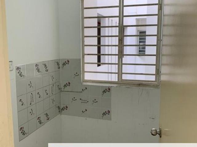 Condominium for sale in Petaling, Alam Impian