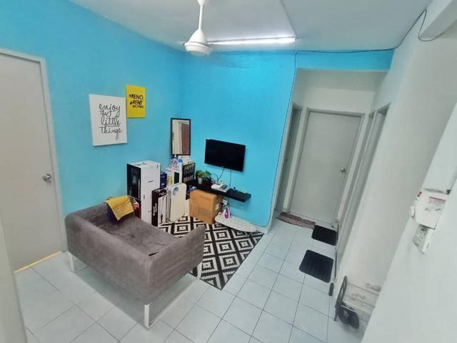 Apartment for sale in Petaling, Subang Jaya