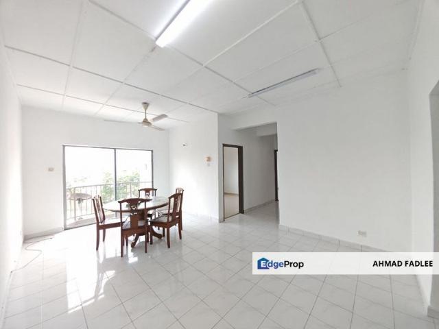 Condominium for sale in Taman Sri Putra, Majlis Perbandaran Selayang