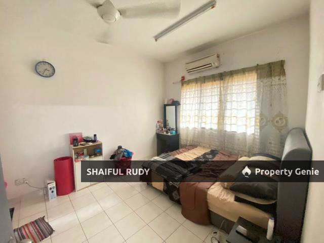 Apartment for sale in Selayang, Selangor