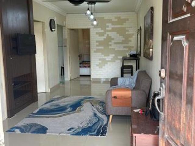 Flat for sale in Georgetown, Penang