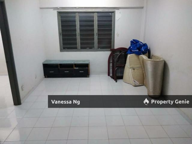 Flat for sale in Country Heights Damansara, Kuala Lumpur