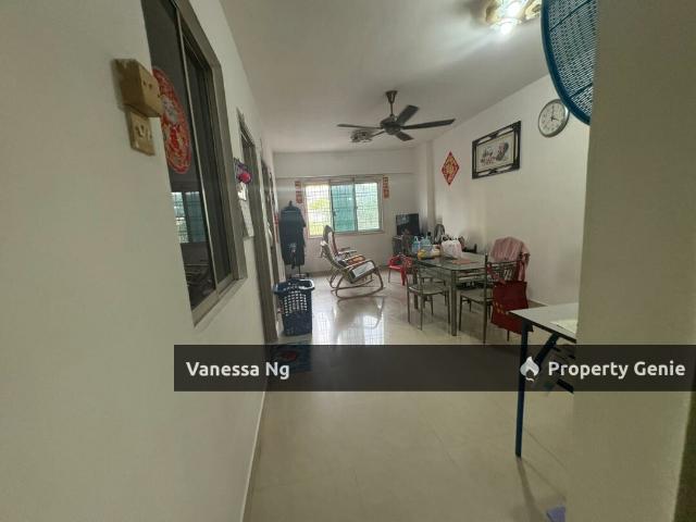 Flat for sale in Country Heights Damansara, Kuala Lumpur