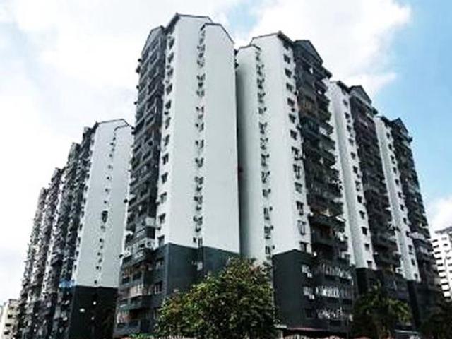 Apartment for sale in Majlis Perbandaran Kajang, Hulu Langat