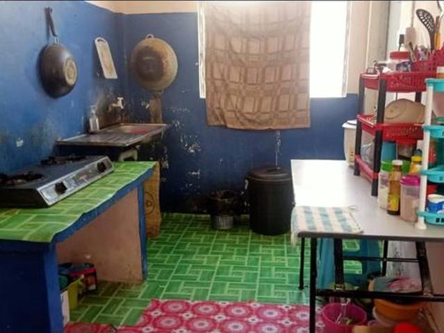 Apartment for sale in Sandakan Town, Sabah
