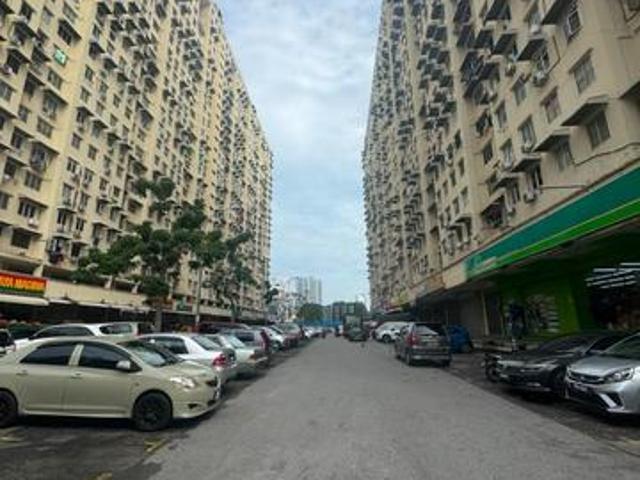 Apartment for sale in Penang