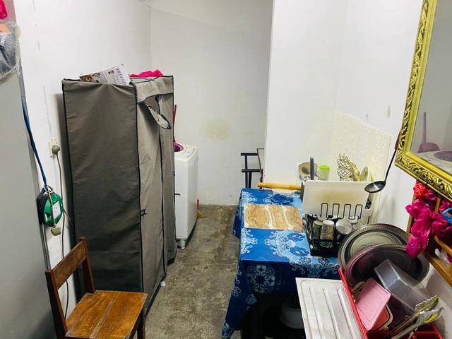 Apartment for sale in Penang