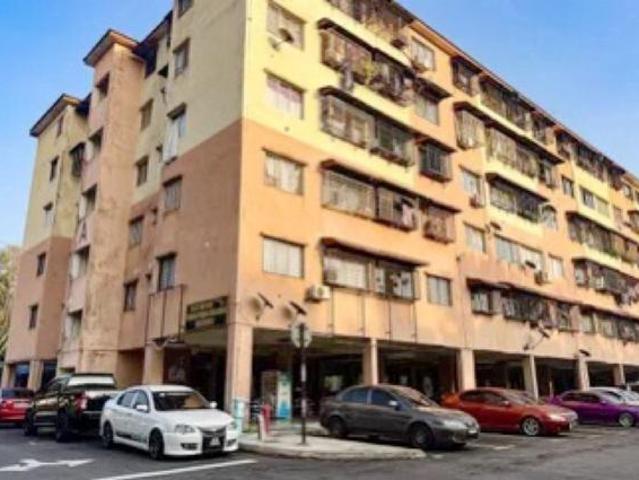 Flat for sale in Majlis Perbandaran Kajang, Hulu Langat