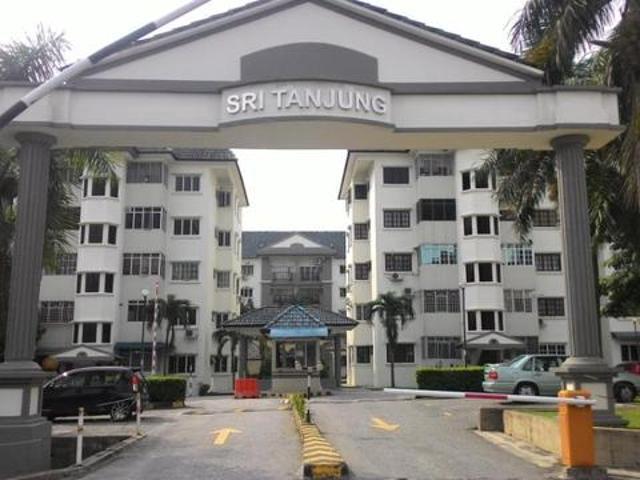 Apartment for sale in Petaling, Subang Jaya