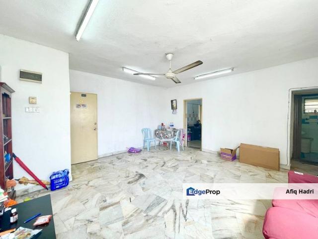 Condominium for sale in Kajang, Langat