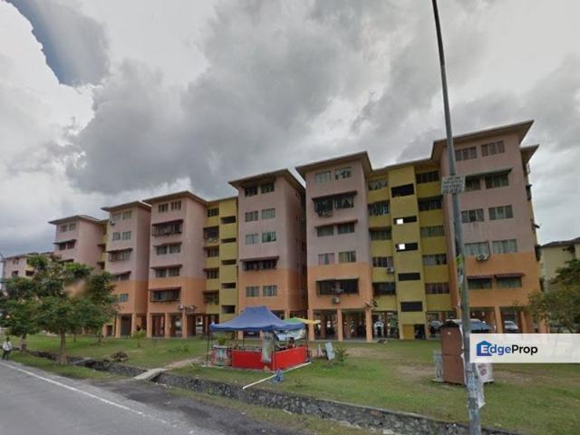Condominium for sale in Kajang, Langat