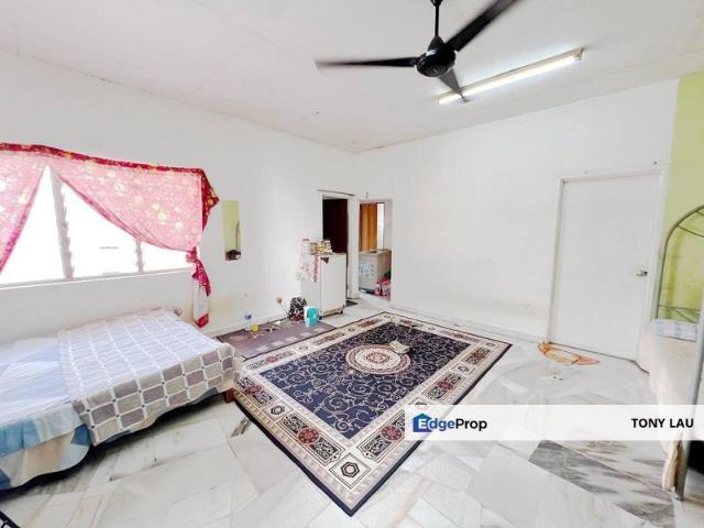 Condominium for sale in Kajang, Langat