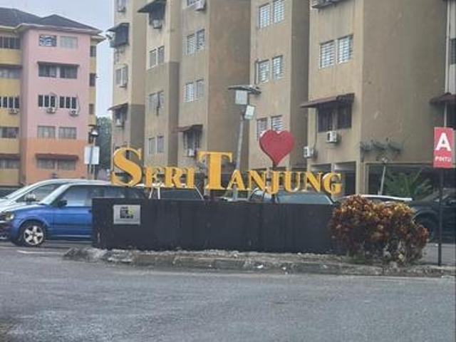 Apartment for sale in Bandar Baru Bangi, Majlis Perbandaran Kajang