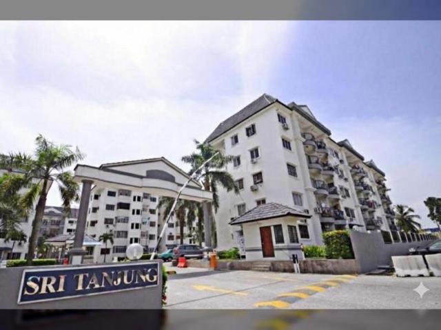 Apartment for rent in Petaling, Subang Jaya