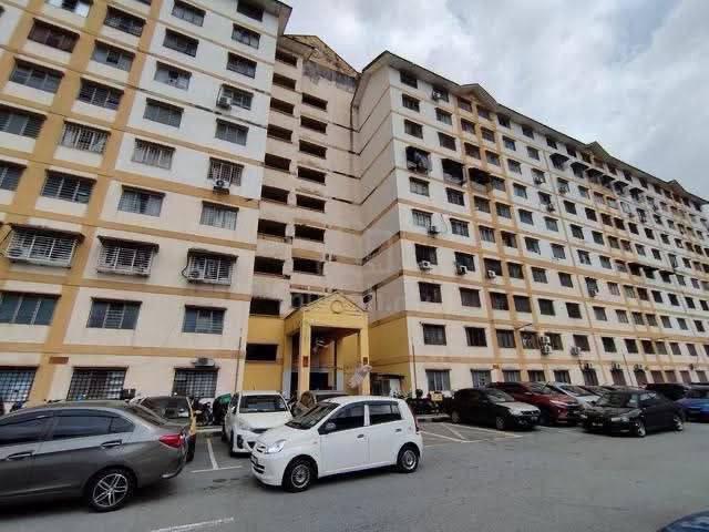Apartment for sale in Petaling, Subang Jaya