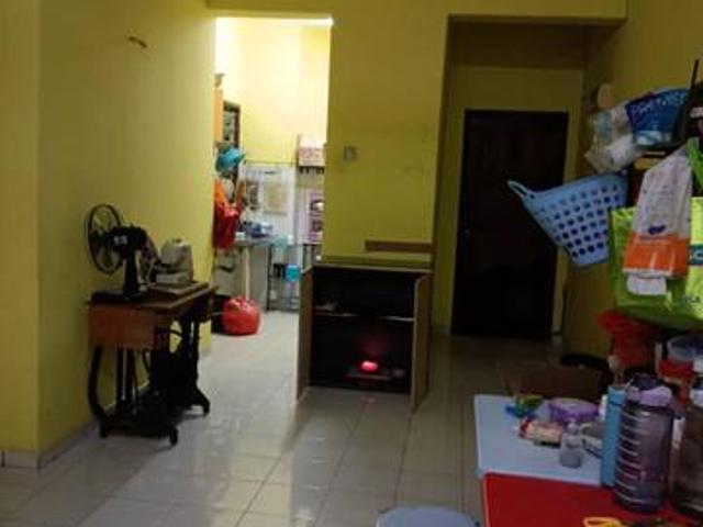 Apartment for sale in Petaling, Subang Jaya