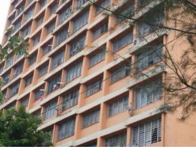 Apartment for rent in Selayang, Selangor