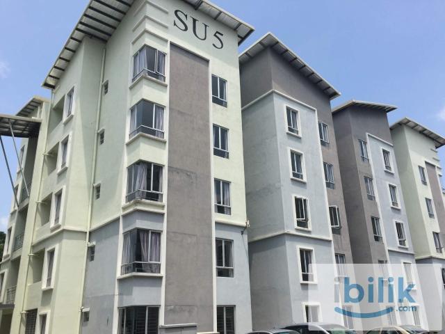 Room for rent in Malaka